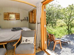 Moelfre - Shepherds Hut