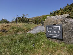 Llethr - Shepherds Hut