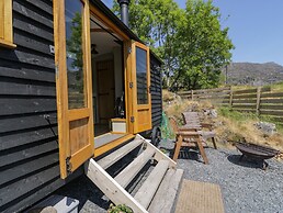 Llethr - Shepherds Hut