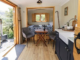 Llethr - Shepherds Hut