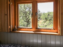 Llethr - Shepherds Hut