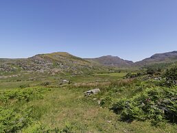 Llethr - Shepherds Hut