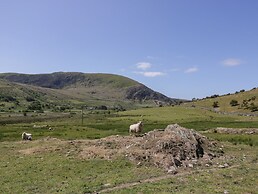 Llethr - Shepherds Hut