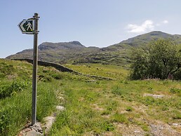 Llethr - Shepherds Hut