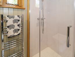 Llethr - Shepherds Hut