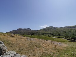 Llethr - Shepherds Hut