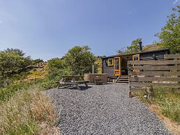 Llethr - Shepherds Hut