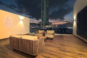 Holiday Inn Express Monterrey Fundidora by IHG