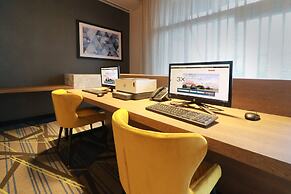 Holiday Inn Express Monterrey Fundidora by IHG