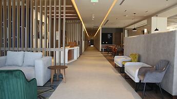 Holiday Inn Express Monterrey Fundidora by IHG