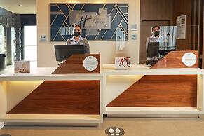 Holiday Inn Express Monterrey Fundidora by IHG