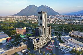 Holiday Inn Express Monterrey Fundidora, an IHG Hotel