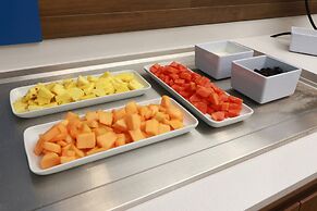 Holiday Inn Express Monterrey Fundidora by IHG