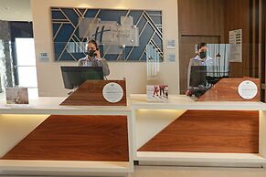 Holiday Inn Express Monterrey Fundidora by IHG