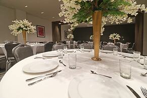 Holiday Inn Express Monterrey Fundidora by IHG