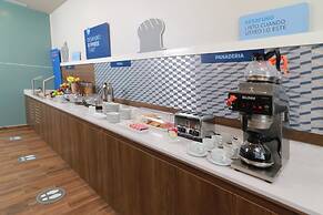 Holiday Inn Express Monterrey Fundidora by IHG