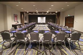 Holiday Inn Express Monterrey Fundidora by IHG