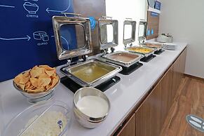 Holiday Inn Express Monterrey Fundidora by IHG