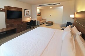 Holiday Inn Express Monterrey Fundidora by IHG