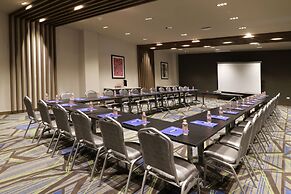 Holiday Inn Express Monterrey Fundidora by IHG