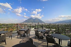 Holiday Inn Express Monterrey Fundidora by IHG