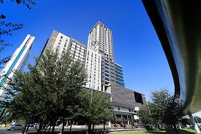 Holiday Inn Express Monterrey Fundidora by IHG