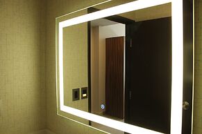 Holiday Inn Express Monterrey Fundidora by IHG