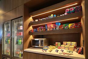 Holiday Inn Express Monterrey Fundidora by IHG