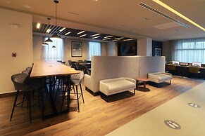 Holiday Inn Express Monterrey Fundidora by IHG