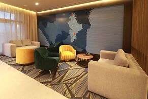 Holiday Inn Express Monterrey Fundidora by IHG