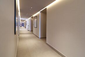 Holiday Inn Express Monterrey Fundidora by IHG