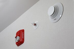 Holiday Inn Express Monterrey Fundidora by IHG