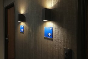 Holiday Inn Express Monterrey Fundidora by IHG