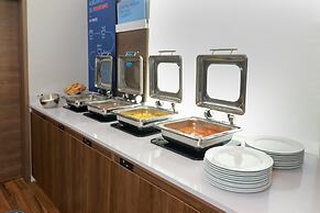 Holiday Inn Express Monterrey Fundidora by IHG