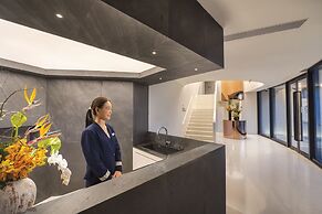 Crowne Plaza Zunhua Hot Spring Town by IHG