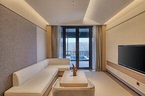 Crowne Plaza Zunhua Hot Spring Town by IHG