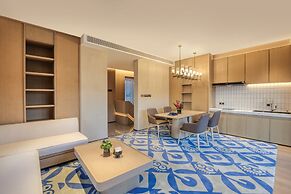 Crowne Plaza Zunhua Hot Spring Town by IHG