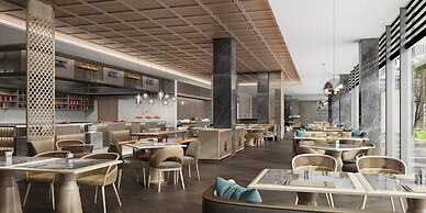 Crowne Plaza Zunhua Hot Spring Town by IHG