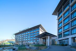 Crowne Plaza Zunhua Hot Spring Town by IHG