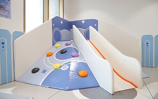 Crowne Plaza Zunhua Hot Spring Town by IHG