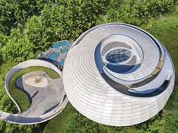 Crowne Plaza Zunhua Hot Spring Town by IHG