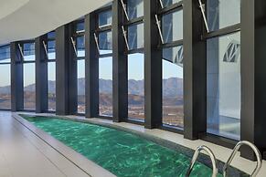 Crowne Plaza Zunhua Hot Spring Town by IHG