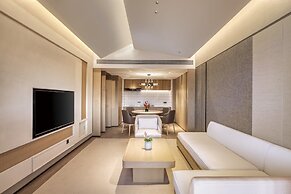 Crowne Plaza Zunhua Hot Spring Town by IHG