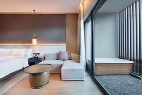 Crowne Plaza Zunhua Hot Spring Town by IHG