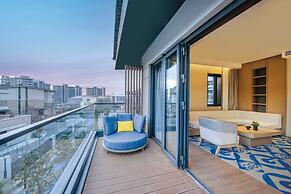 Crowne Plaza Zunhua Hot Spring Town by IHG