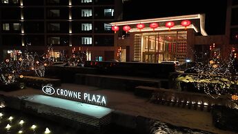 Crowne Plaza Zunhua Hot Spring Town by IHG