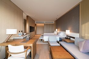 Crowne Plaza Zunhua Hot Spring Town by IHG