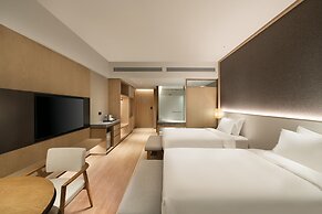 Crowne Plaza Zunhua Hot Spring Town by IHG