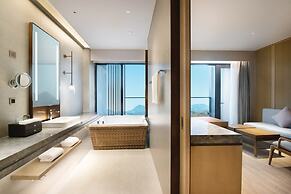 Crowne Plaza Zunhua Hot Spring Town by IHG