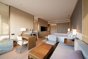 Crowne Plaza Zunhua Hot Spring Town by IHG